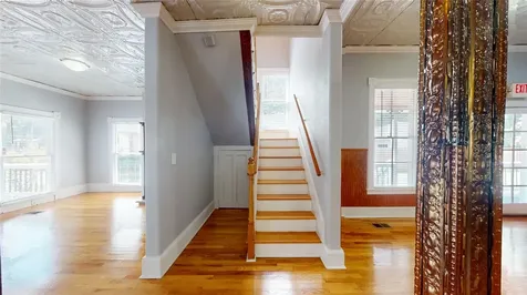 4206 Nebraska Avenue N Tampa FL 33603