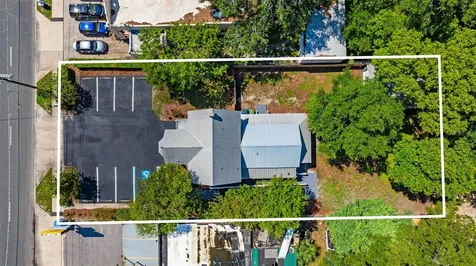 4206 Nebraska Avenue N Tampa FL 33603