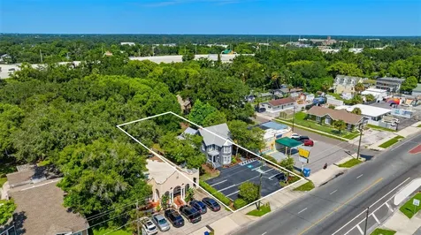 4206 Nebraska Avenue N Tampa FL 33603