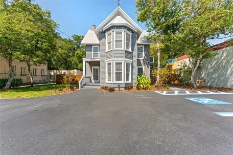 4206 Nebraska Avenue N Tampa FL 33603