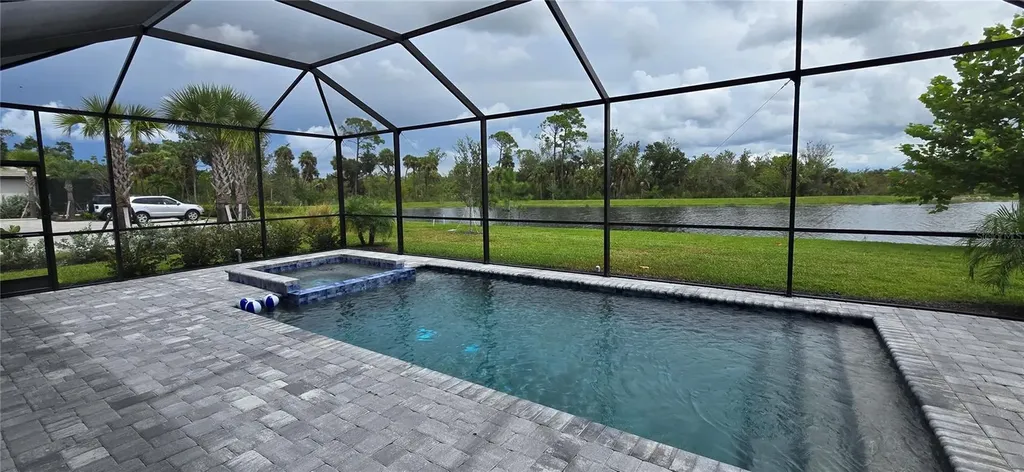 17428 Luminous Avenue Venice FL 34293