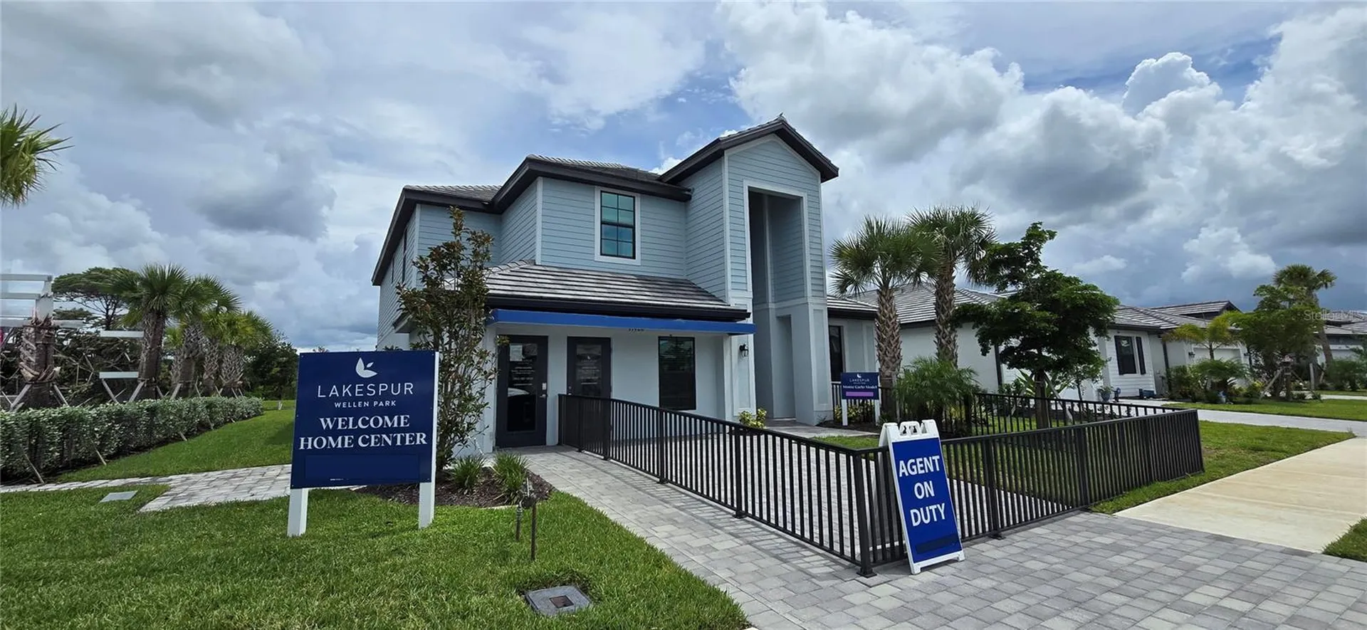 17428 Luminous Avenue Venice FL 34293