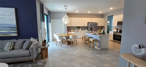 17428 Luminous Avenue Venice FL 34293