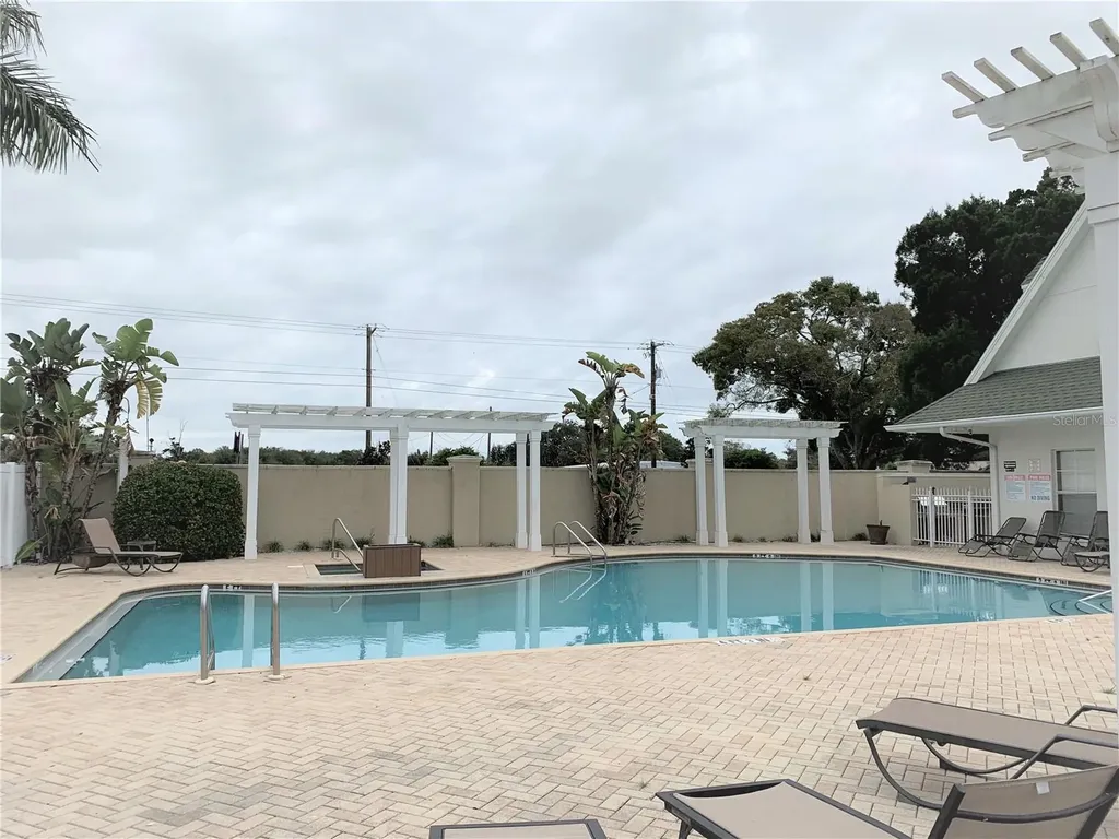 4511 Legacy Park Drive Tampa FL 33611