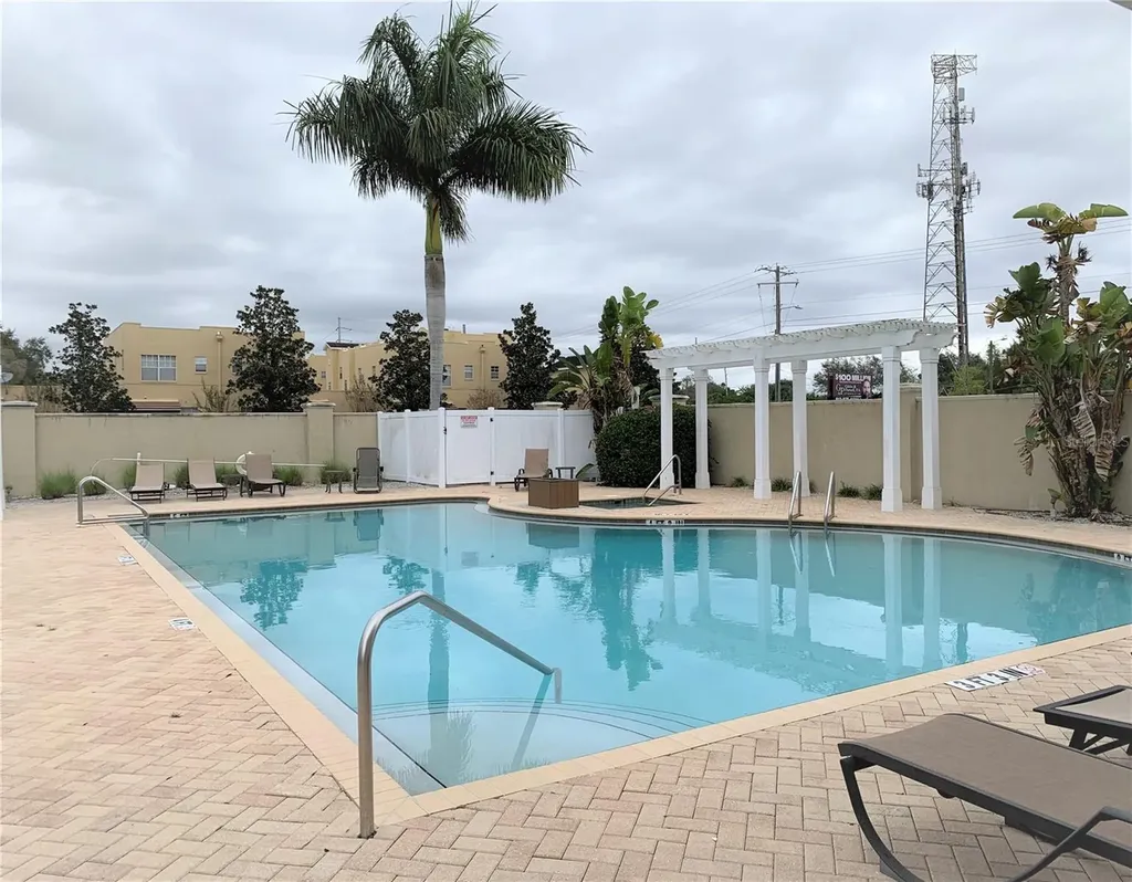 4511 Legacy Park Drive Tampa FL 33611