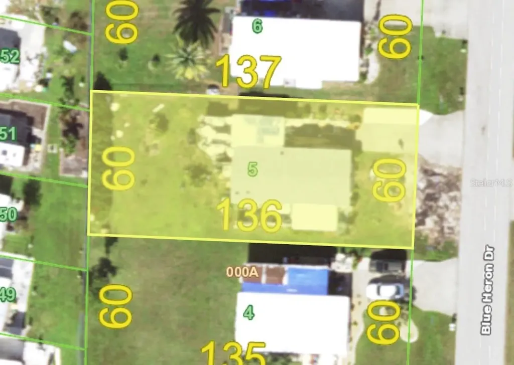 1574 Blue Heron Drive Englewood FL 34224