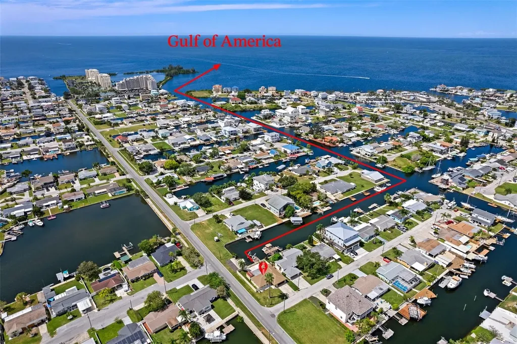 13727 Gene Rossi Avenue Hudson FL 34667