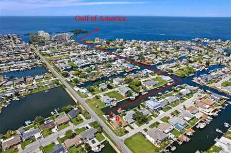 13727 Gene Rossi Avenue Hudson FL 34667