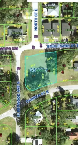 E Church Street Bartow FL 33830