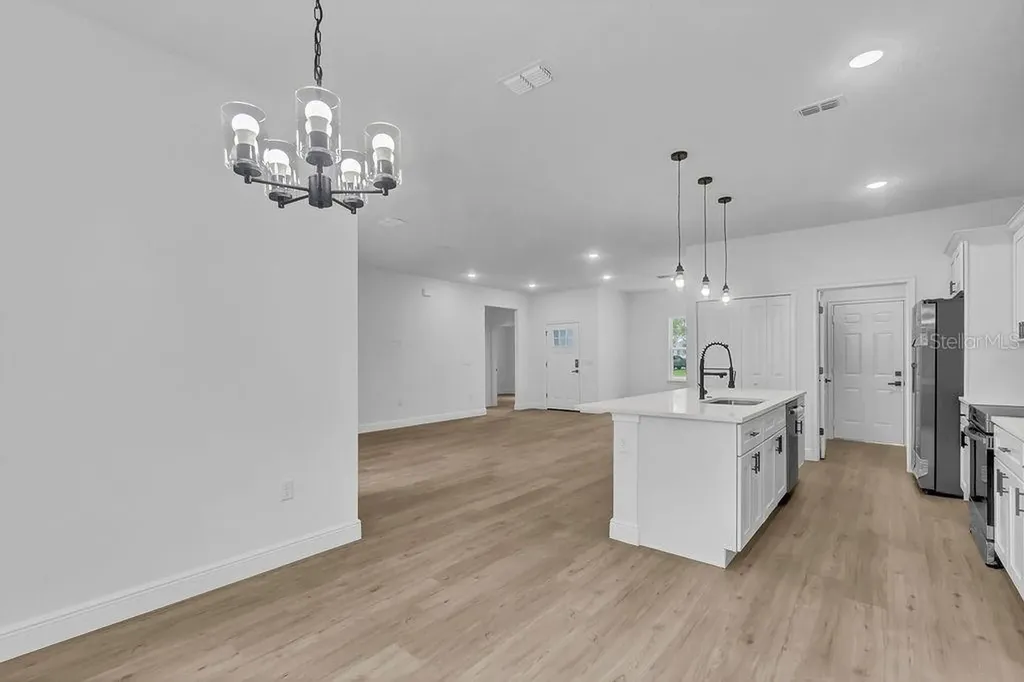 16954 SW 39th Circle Ocala FL 34473