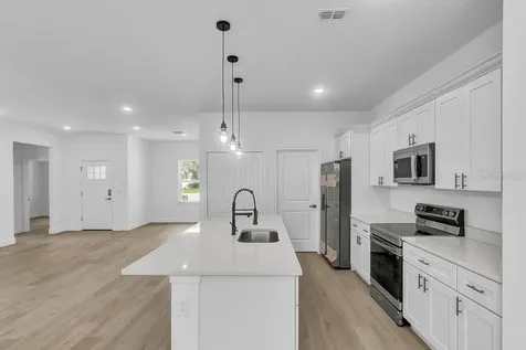 16954 SW 39th Circle Ocala FL 34473