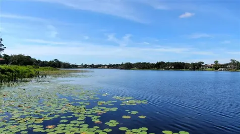 Lake Markham Road Sanford FL 32771
