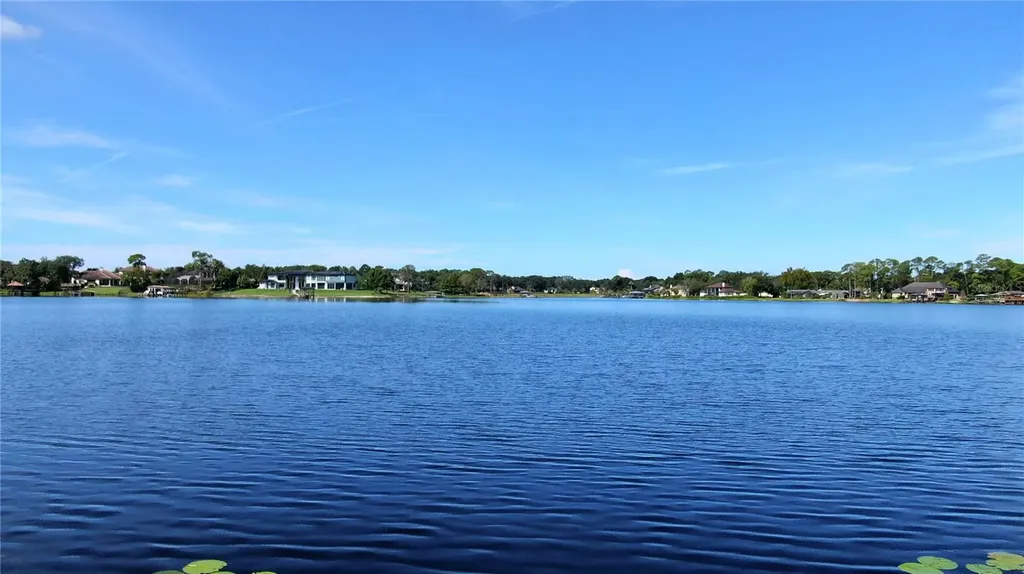 Lake Markham Road Sanford FL 32771
