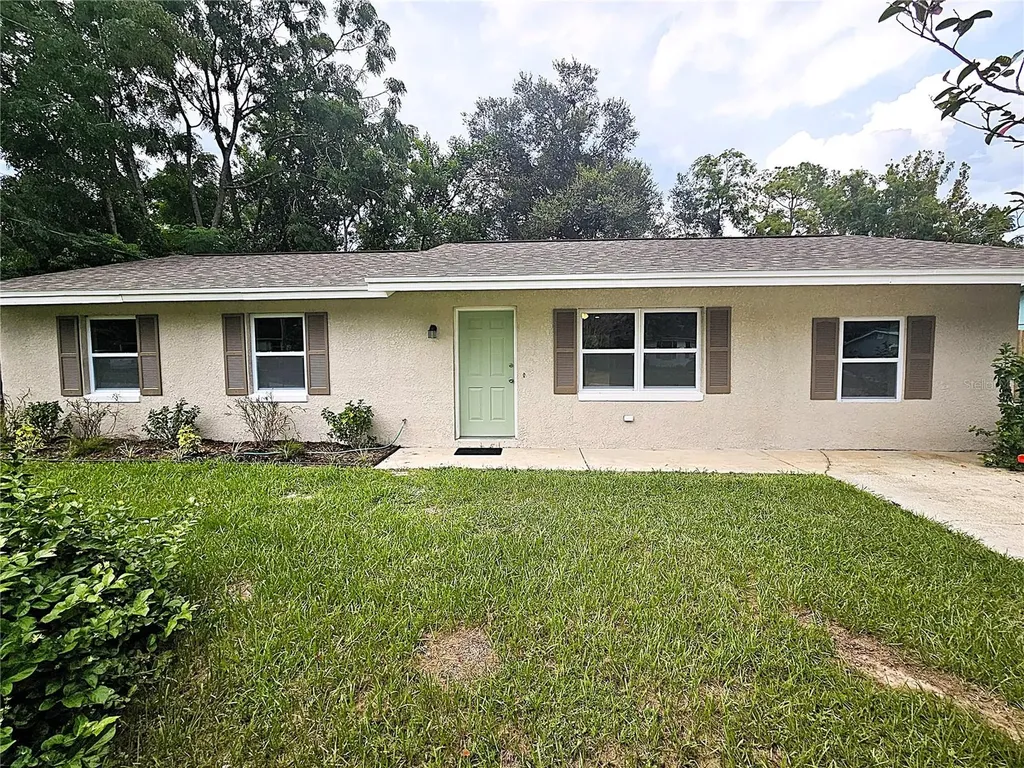 34911 Ansley Avenue Dade City FL 33523