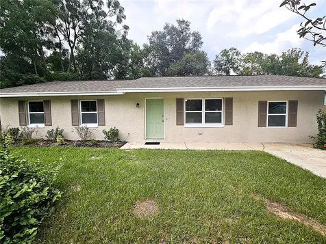 34911 Ansley Avenue Dade City FL 33523