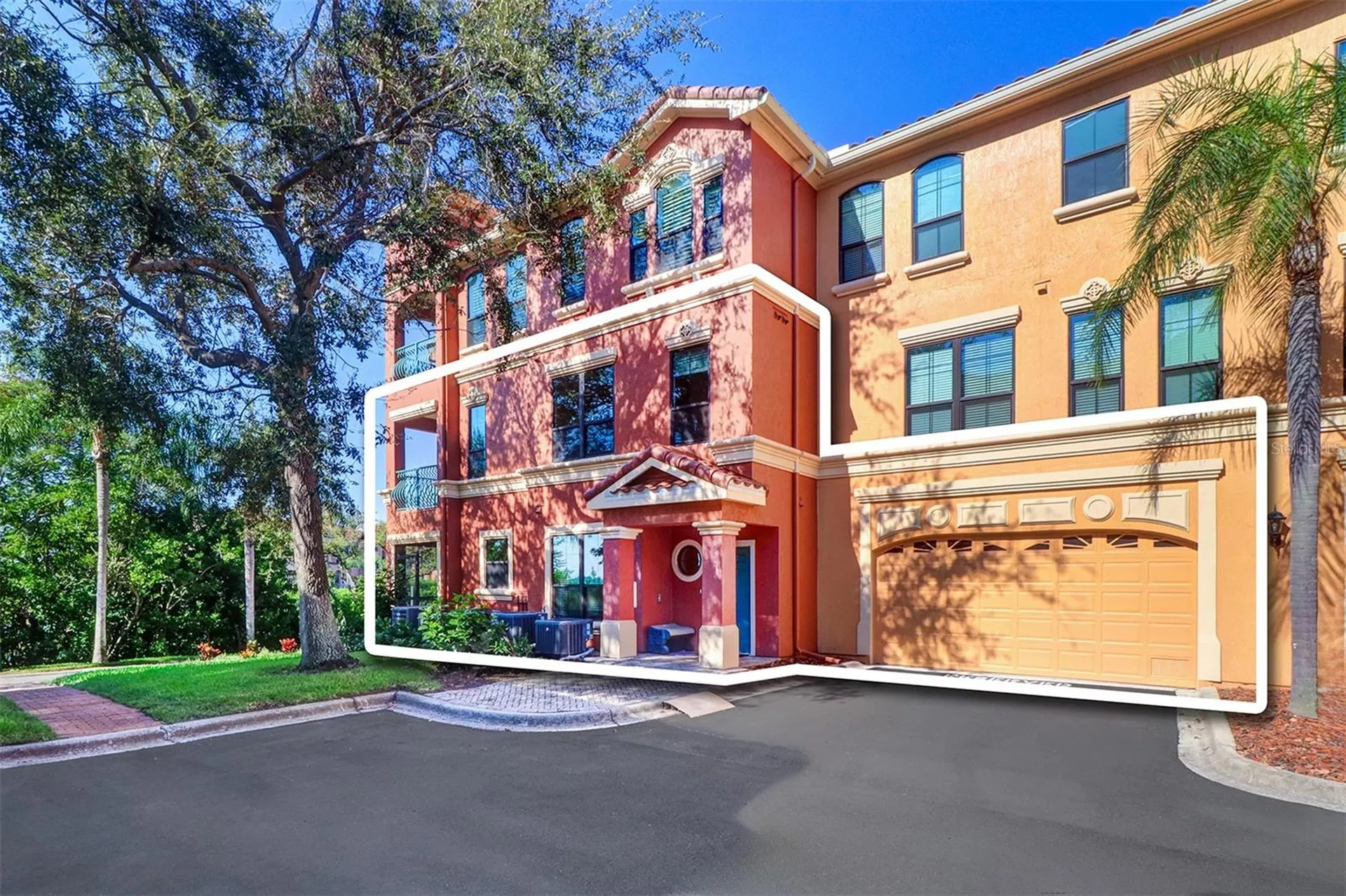 2757 Via Cipriani Clearwater FL 33764
