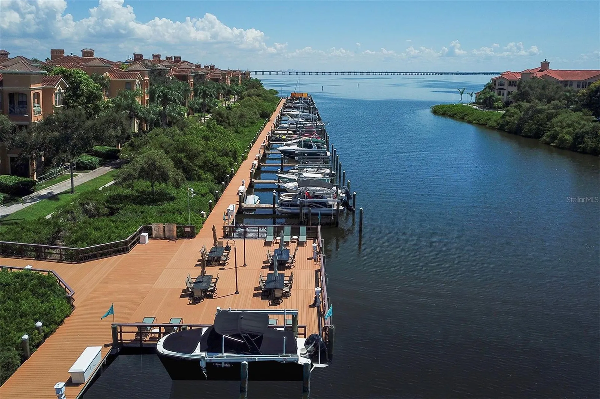 2757 Via Cipriani Clearwater FL 33764