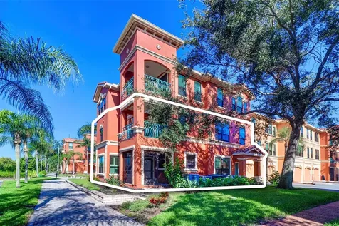 2757 Via Cipriani Clearwater FL 33764