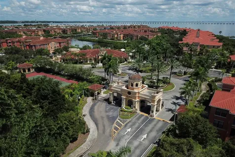 2757 Via Cipriani Clearwater FL 33764