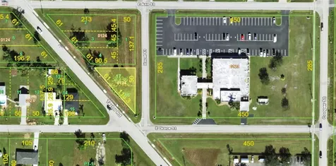 101 Hazel Street Punta Gorda FL 33950
