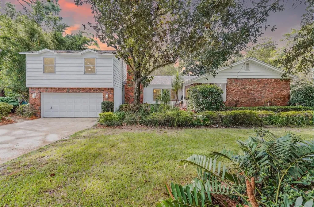 2600 Virginia Drive Orlando FL 32803
