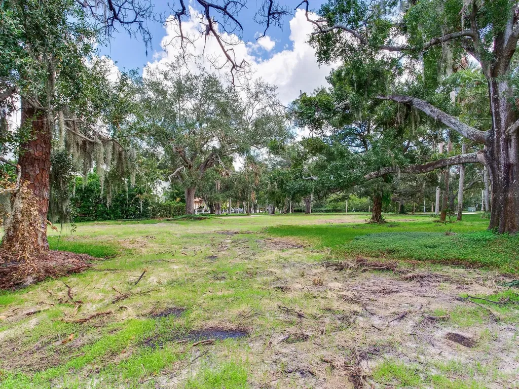 5001 S Shore Crest Circle Tampa FL 33609