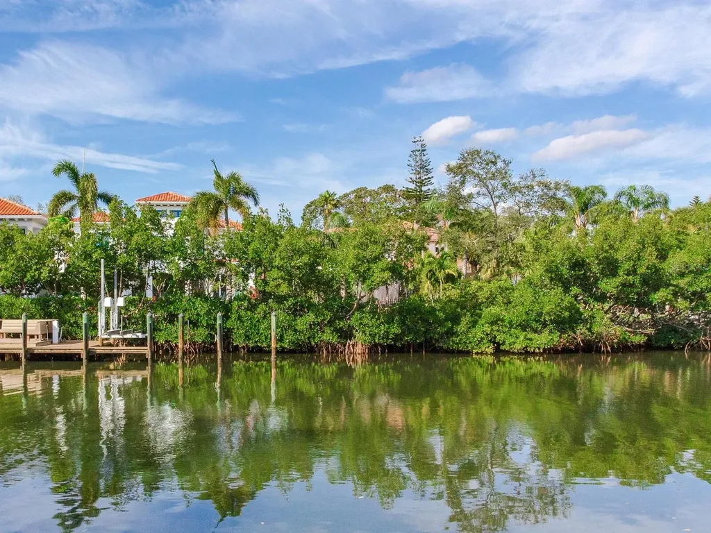 5001 S Shore Crest Circle Tampa FL 33609