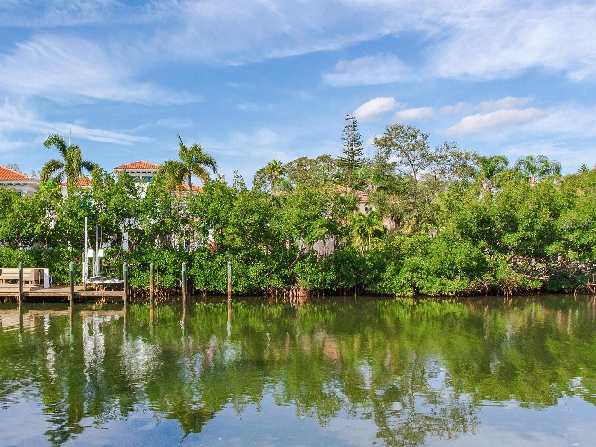 5001 S Shore Crest Circle Tampa FL 33609