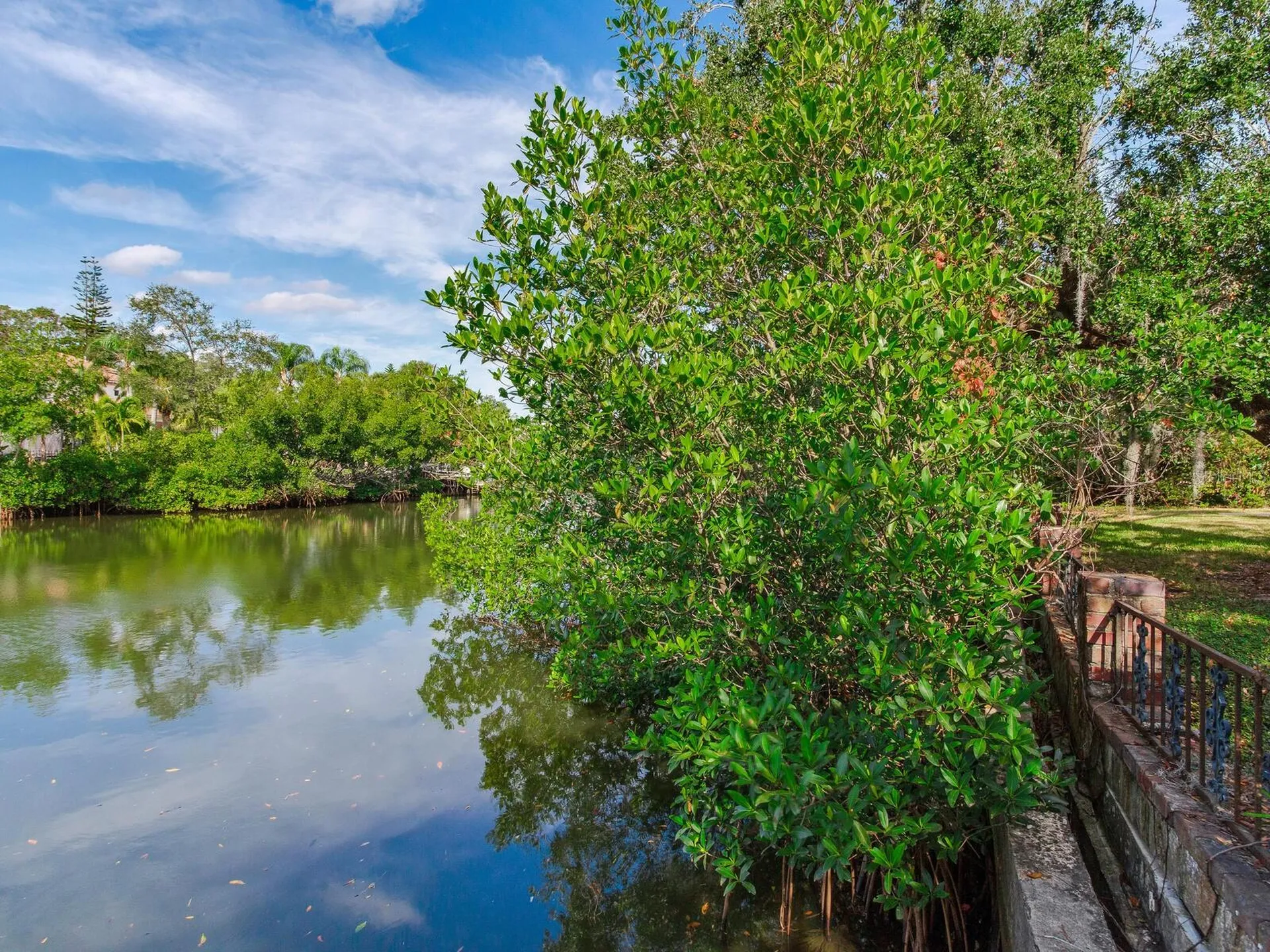 5001 S Shore Crest Circle Tampa FL 33609
