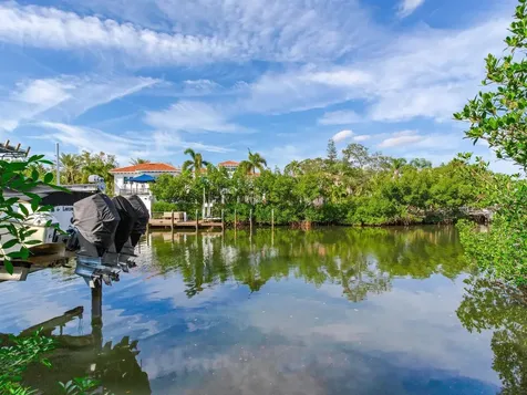 5001 S Shore Crest Circle Tampa FL 33609