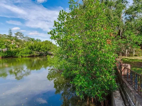 5001 S Shore Crest Circle Tampa FL 33609