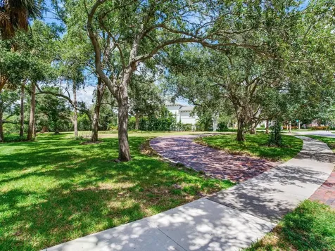 5001 S Shore Crest Circle Tampa FL 33609