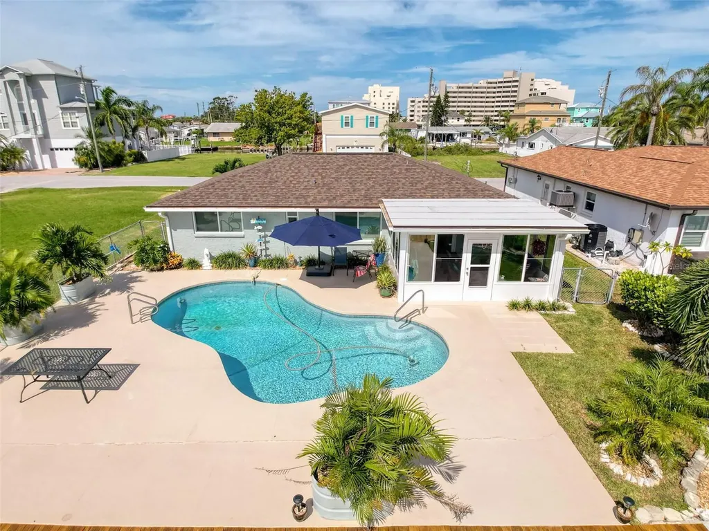 13738 Victor Avenue Hudson FL 34667