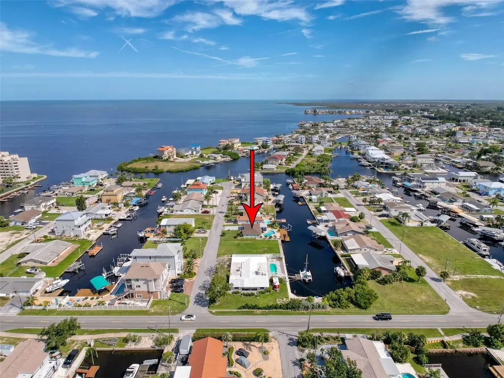 13738 Victor Avenue Hudson FL 34667