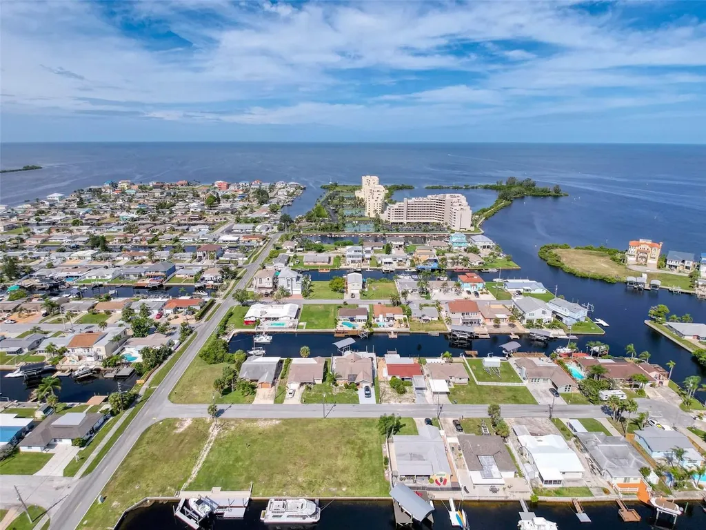 13738 Victor Avenue Hudson FL 34667