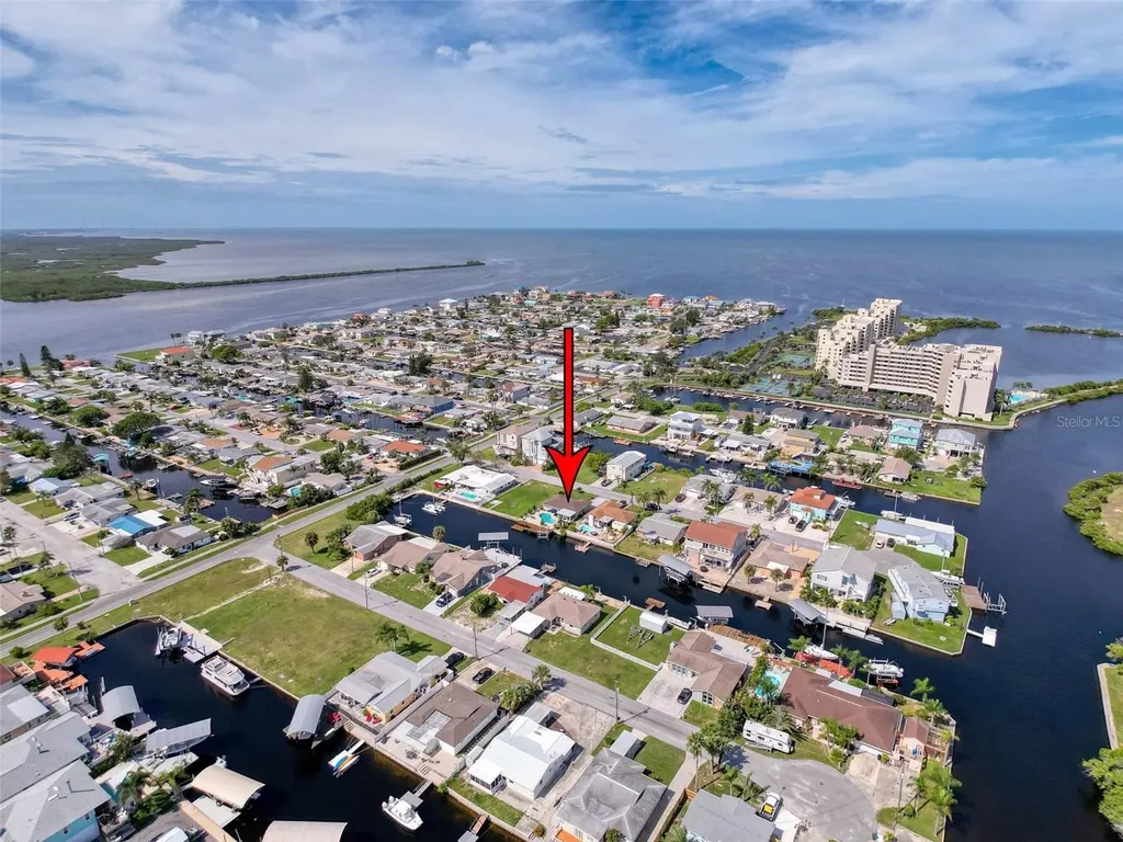 13738 Victor Avenue Hudson FL 34667