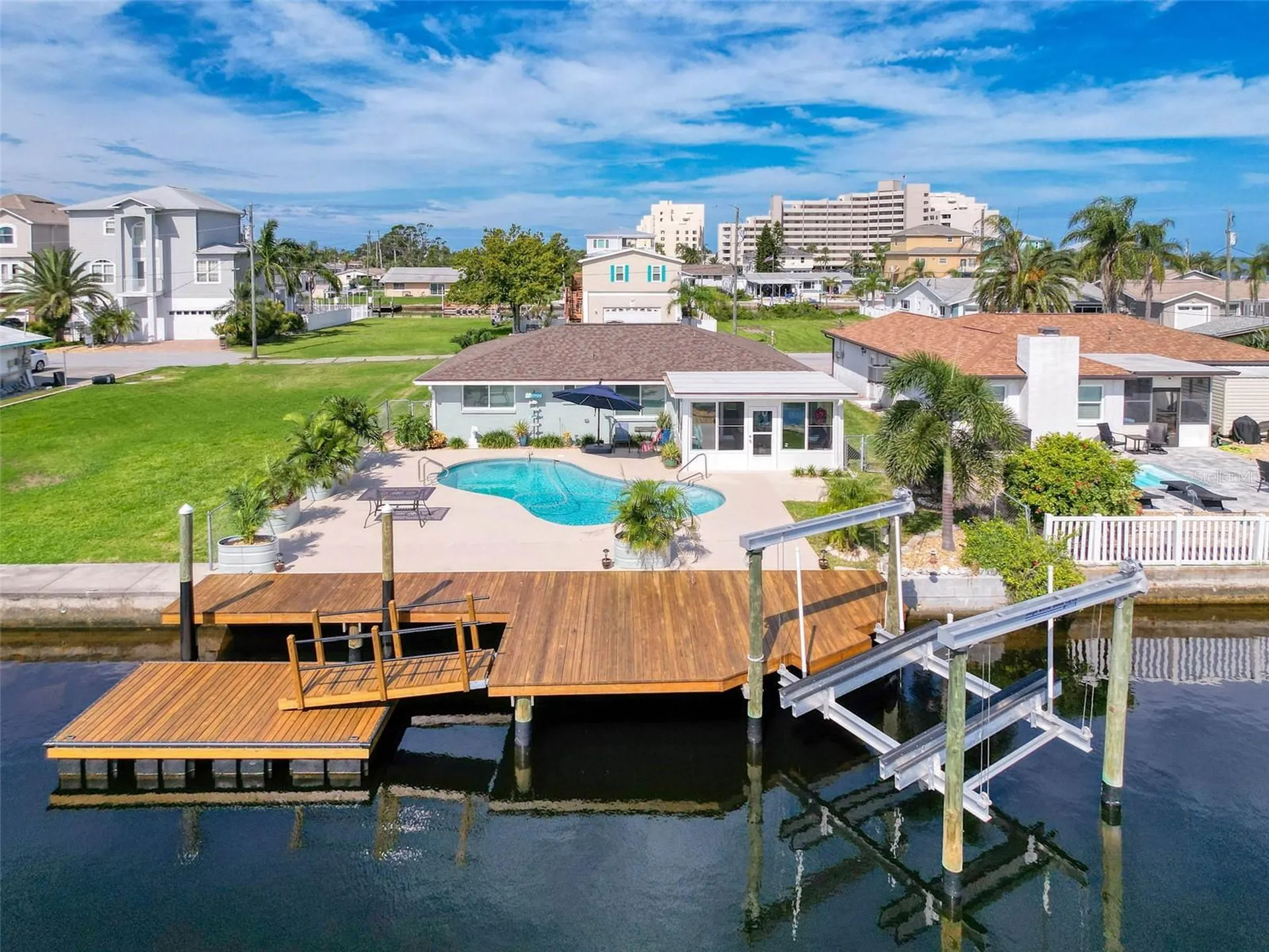 13738 Victor Avenue Hudson FL 34667