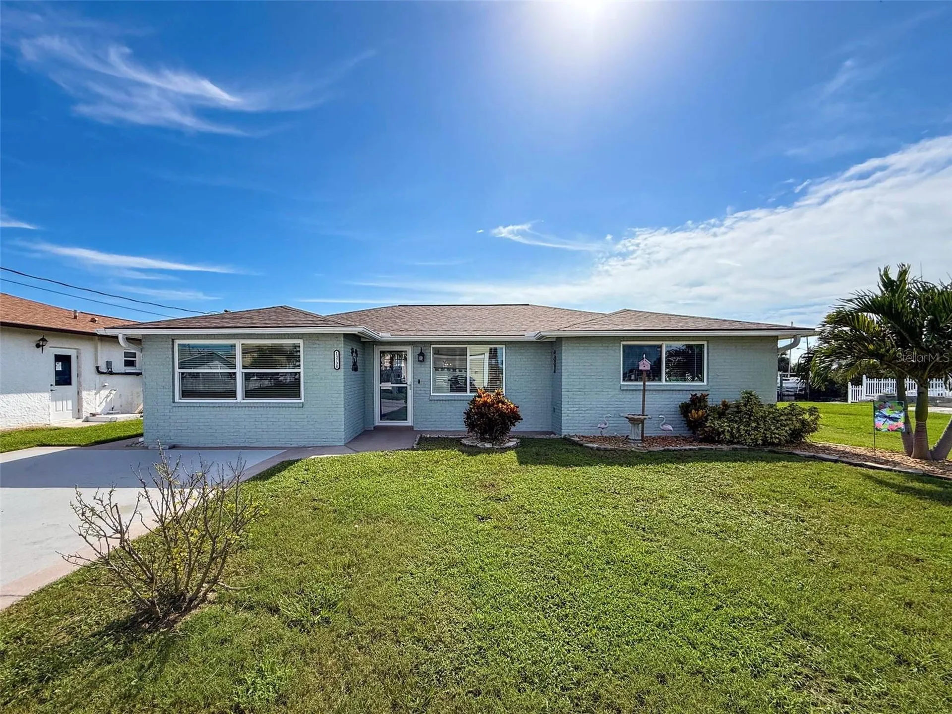 13738 Victor Avenue Hudson FL 34667