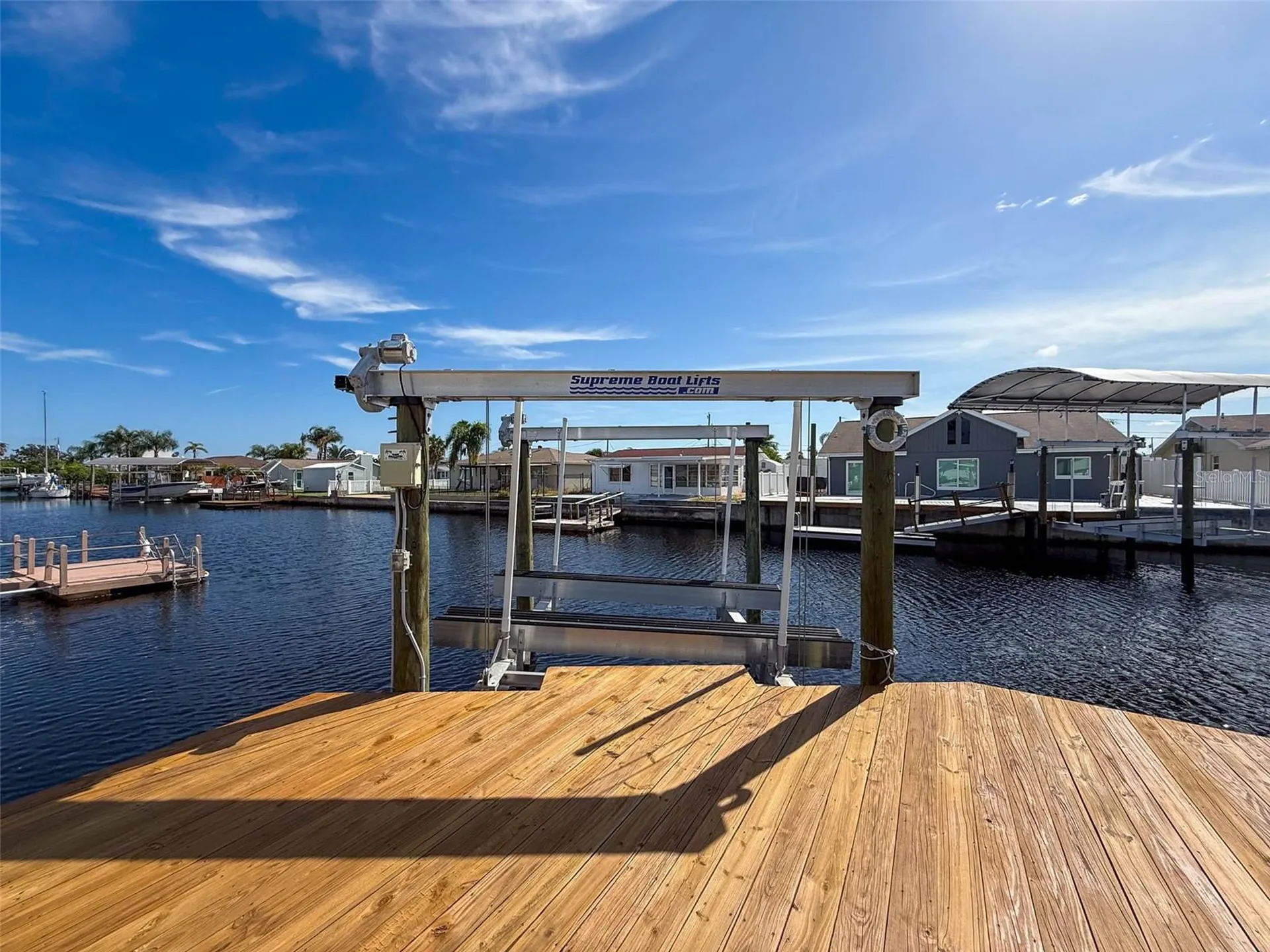 13738 Victor Avenue Hudson FL 34667