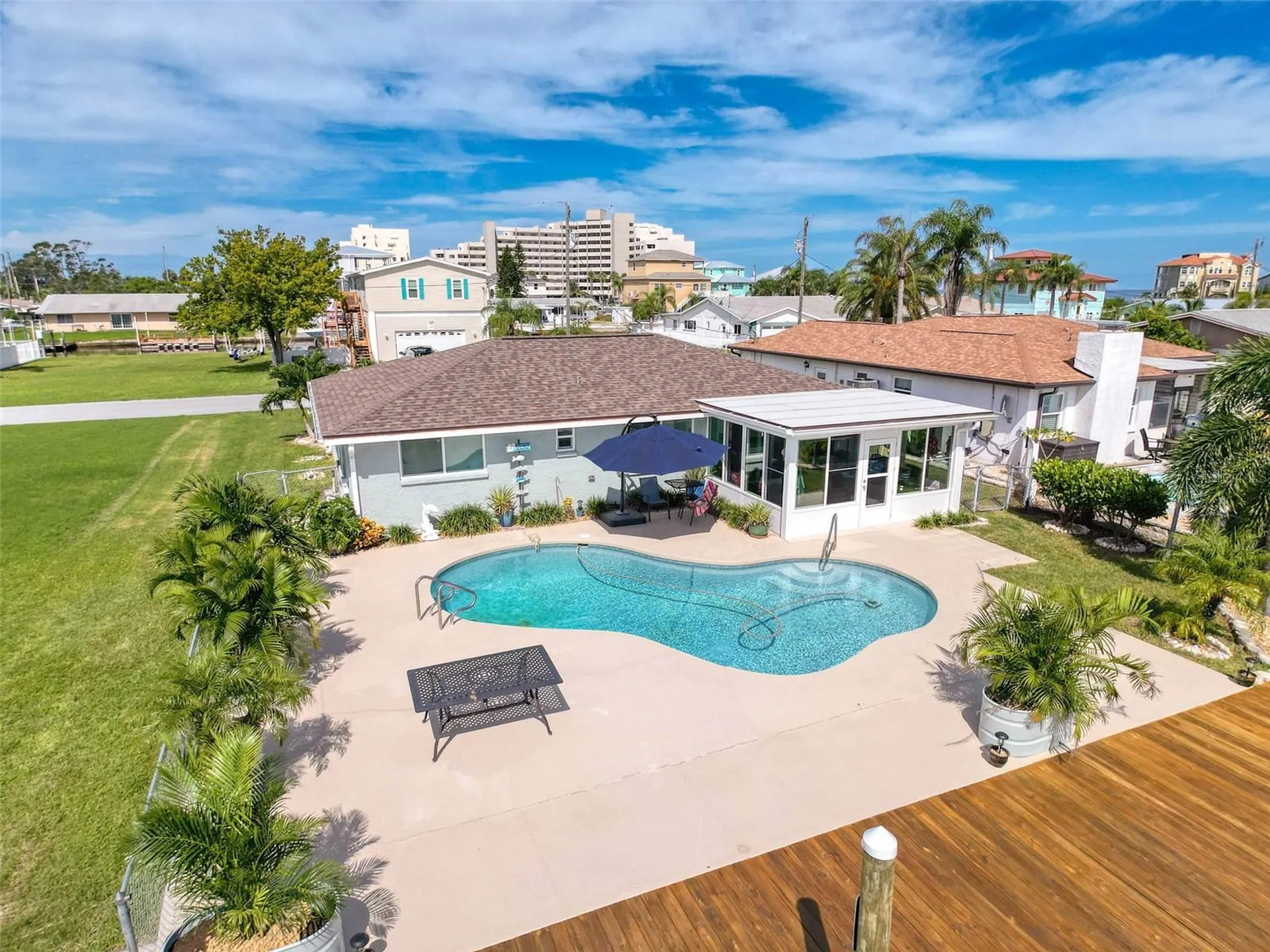 13738 Victor Avenue Hudson FL 34667