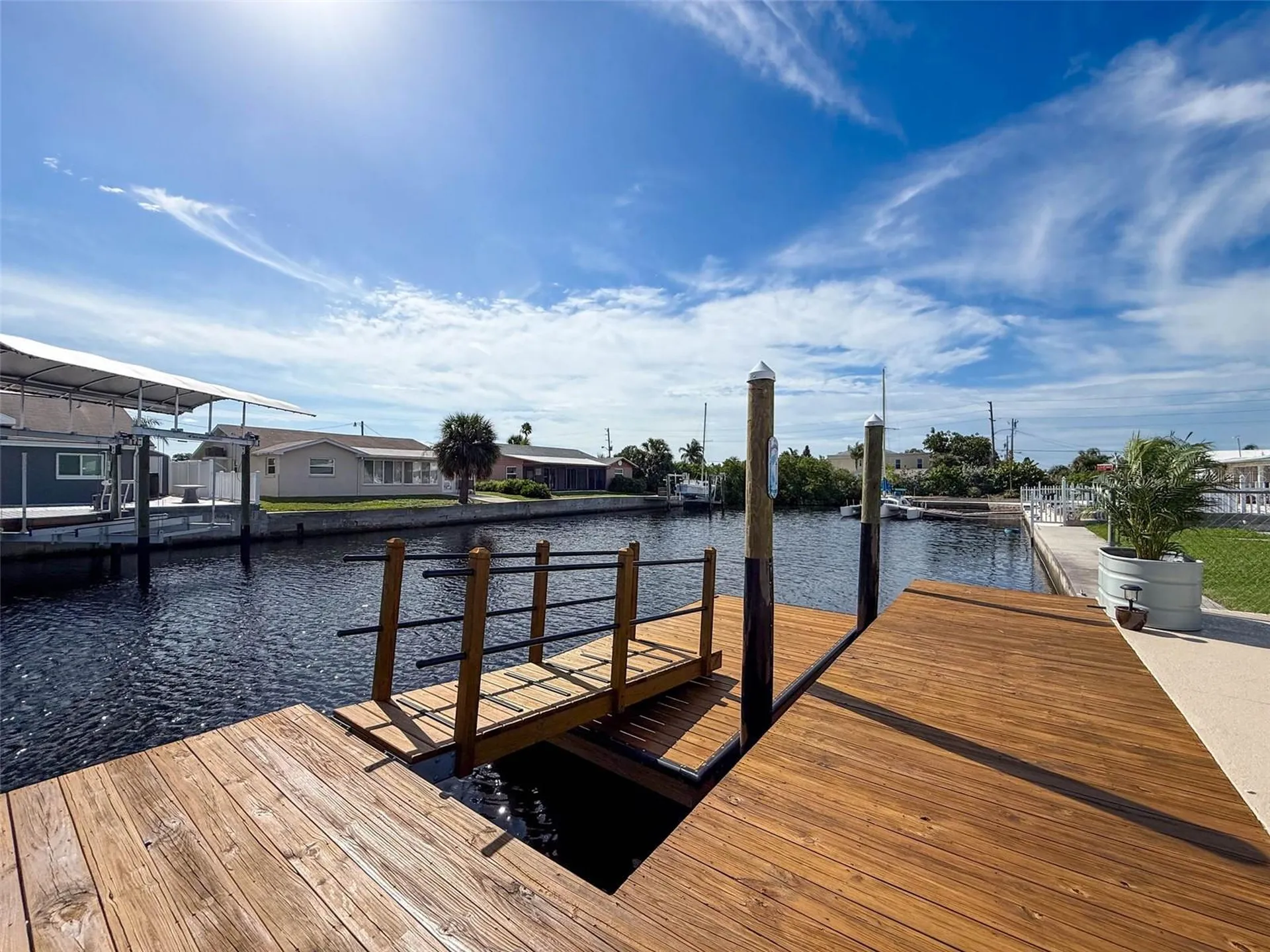 13738 Victor Avenue Hudson FL 34667