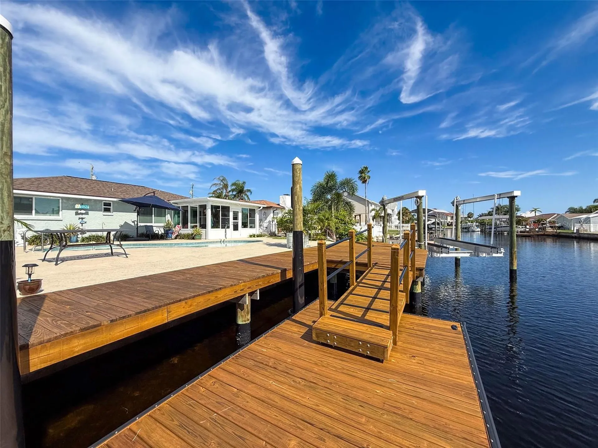 13738 Victor Avenue Hudson FL 34667