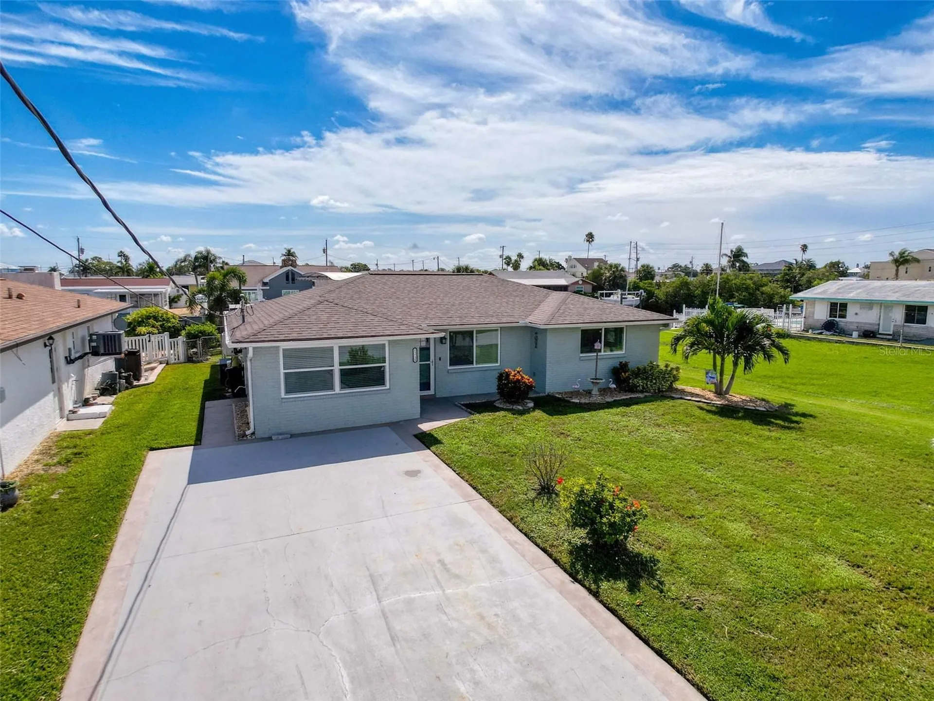 13738 Victor Avenue Hudson FL 34667