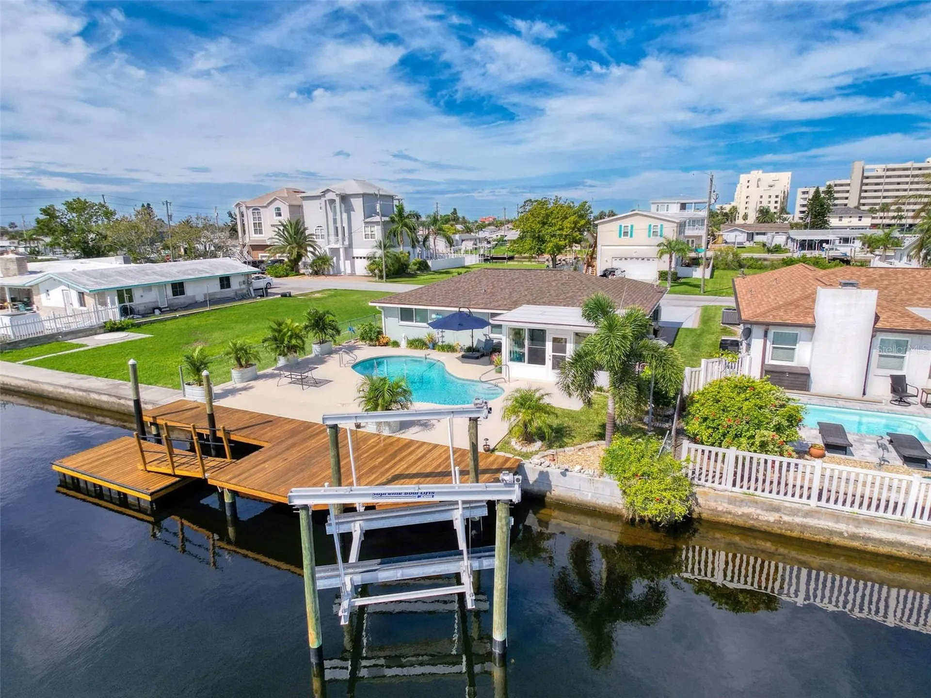 13738 Victor Avenue Hudson FL 34667