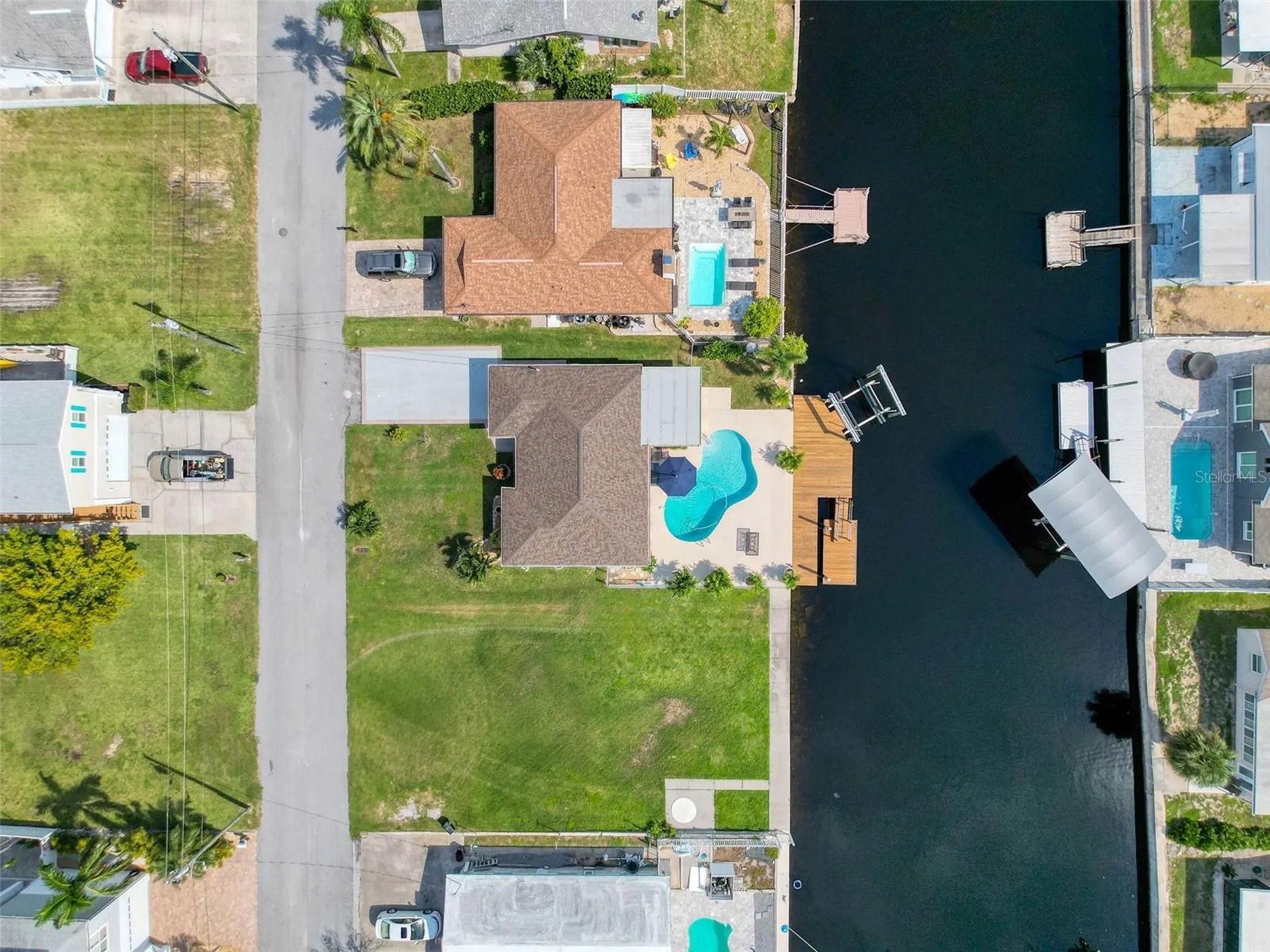 13738 Victor Avenue Hudson FL 34667