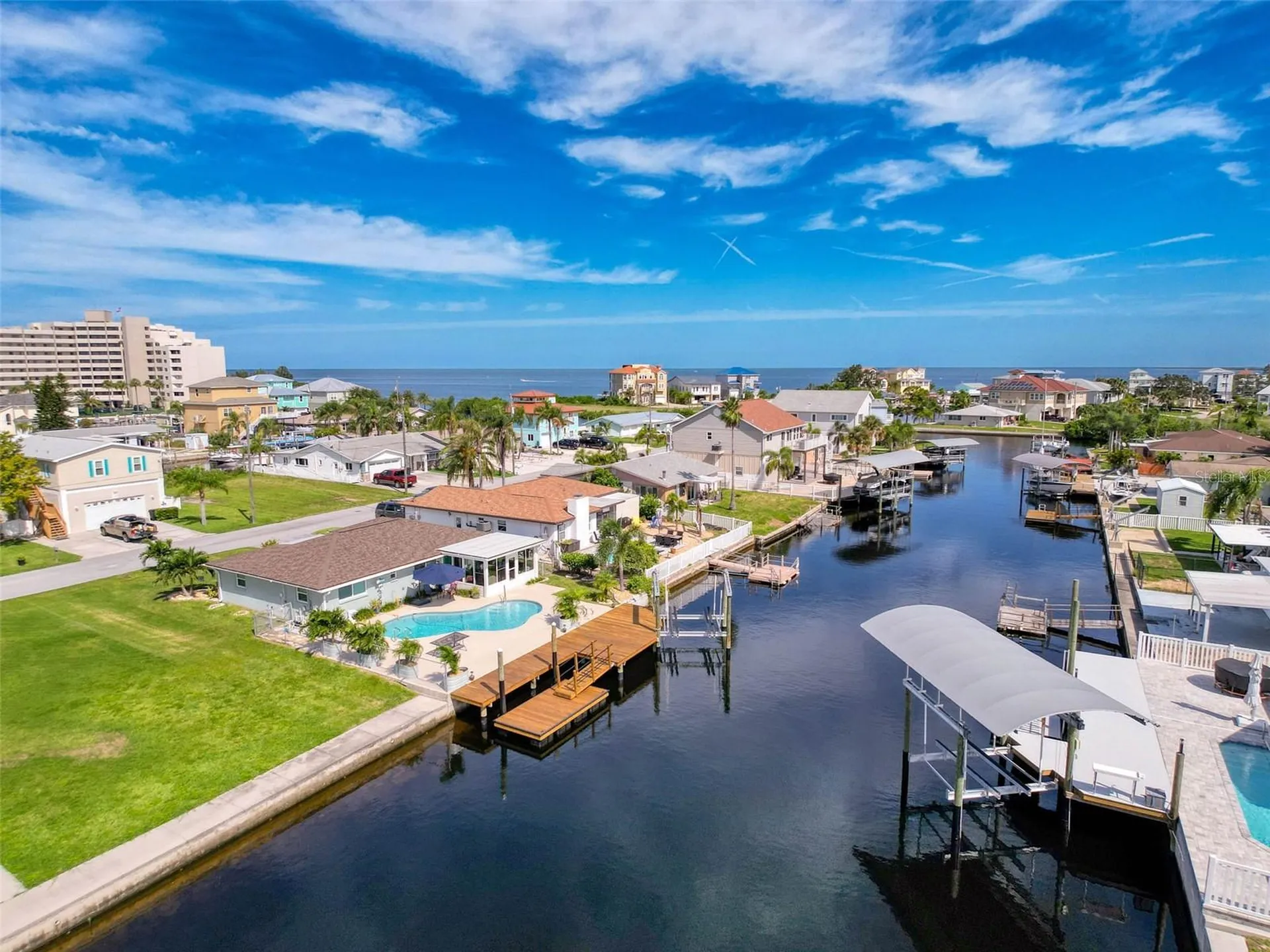 13738 Victor Avenue Hudson FL 34667