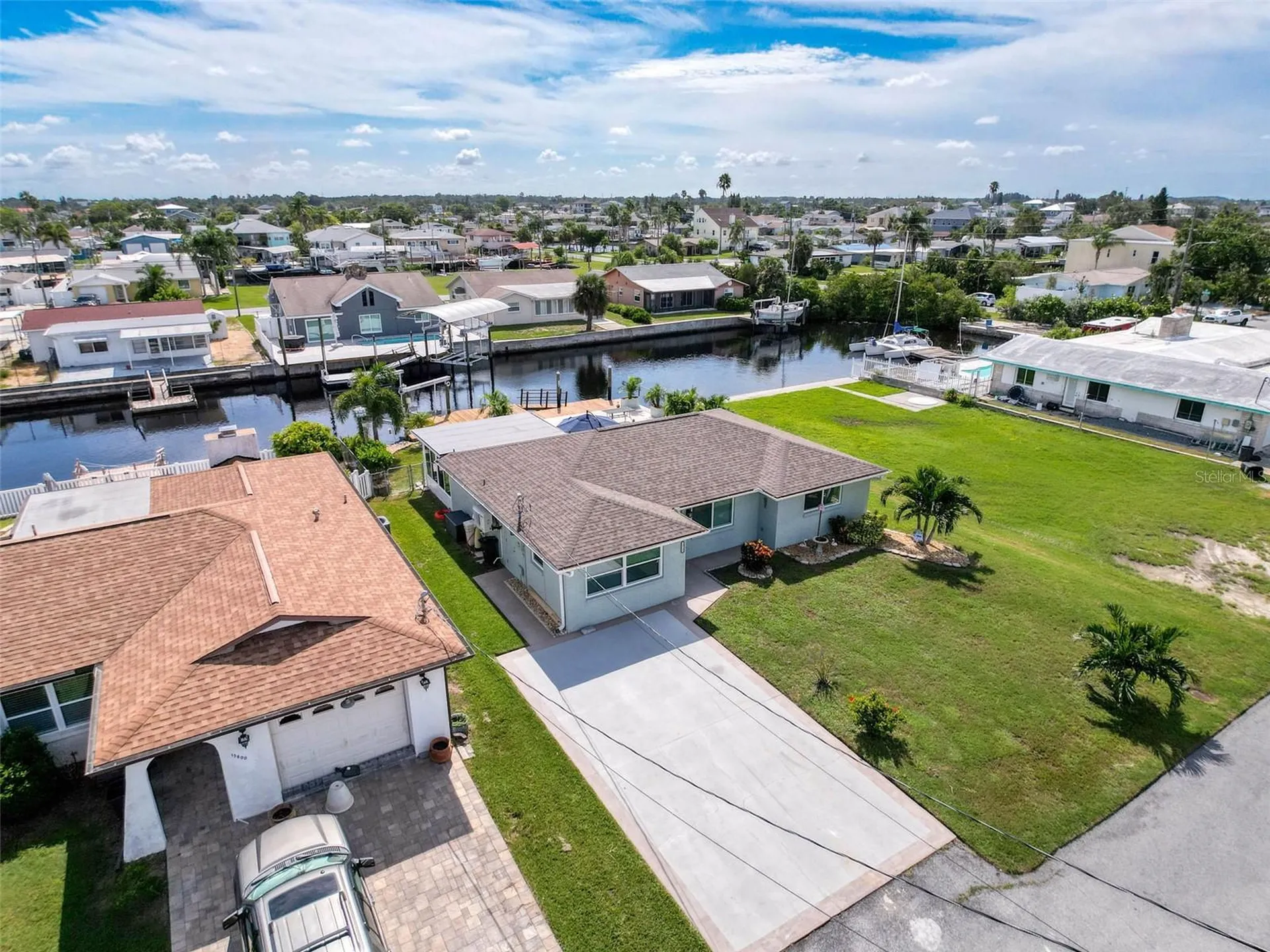 13738 Victor Avenue Hudson FL 34667