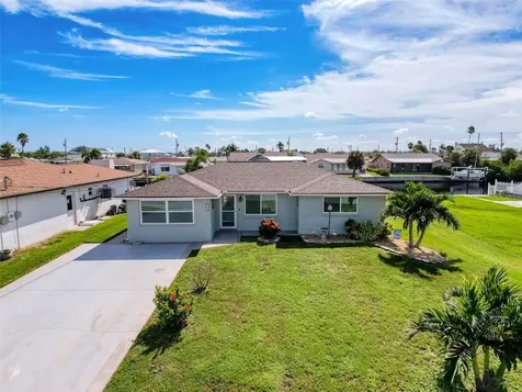 13738 Victor Avenue Hudson FL 34667