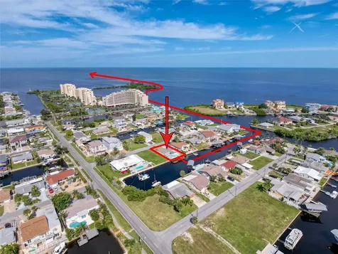 13738 Victor Avenue Hudson FL 34667