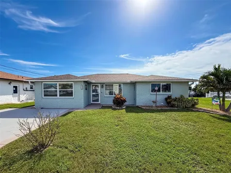 13738 Victor Avenue Hudson FL 34667